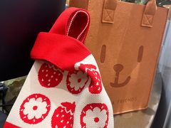-静宜和她的朋友(星海广场店)