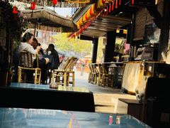 -老地方猫儿面(磁器口店)