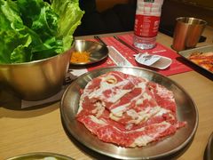 -西塔老太太泥炉烤肉(双井店)