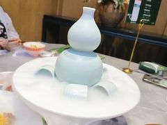 -江南里·新浙菜(苏州大悦城店)