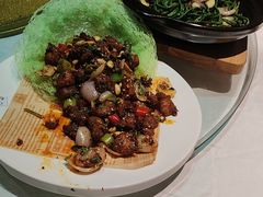 -东北大院·东北菜(三台子店)