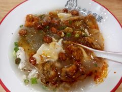 -代四孃牛华豆腐脑美味小食(总店)