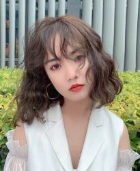-TK·HAIR SALON韩式设计
