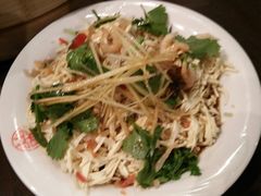 烫干丝-九炉分座(五彩店)