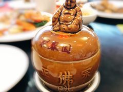 -聚春园自助餐厅(东街口店)