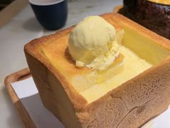 -绿茶餐厅(青岛城阳万象汇店)