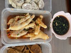 -黎里王记辣脚(黎里总店)