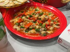 -蛙兔鸡自贡风味·特色江湖菜(广都店)