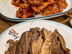 -十六中酱肉·烧烤·京菜小馆(五方桥旗舰店)