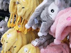 -迪卡侬(燕山店)