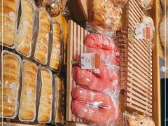-西村叔叔的店·面包·甜品·蛋糕(牡丹园店)