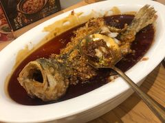 -粤集·手工粤菜(皇庭广场店)