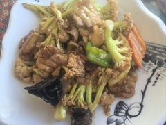 -遇见小院—虹鳟鱼•农家菜(怀柔店)