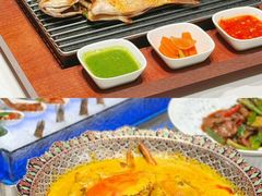 -金链花·泰国餐厅(国贸店)