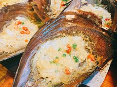 -三太子地摊烧烤·小龙虾(北蔡店)