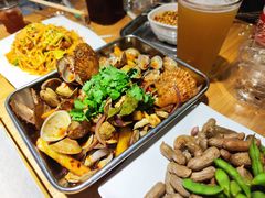 -一顿烧烤(八经街店)