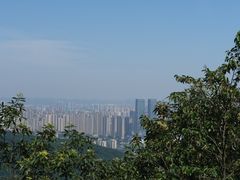 -岳麓山风景名胜区