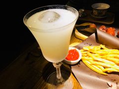 桃夭-蜉蝣酒吧(仓山万达店)