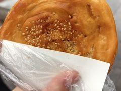 -涂记油酥饼(江汉三路店)