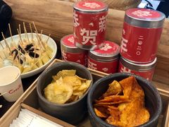 -去茶山(新光里店)