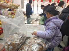 -苏州蜜饯门市部