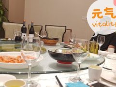 -高老庄新家宴(北斗星广场店)