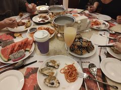 -芭菲盛宴·环球美食(解放碑英利国际店)