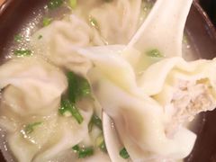-龙抄手(春熙路总店)
