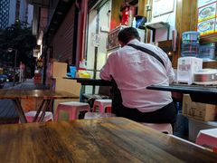 大堂-龙记桂林米粉(国贸一九九五年店)