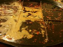 -岗上渣渣老火锅(两路口店)