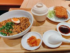-味千拉面(大润发店)