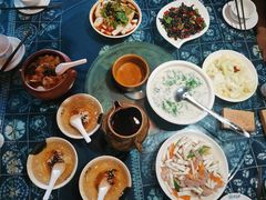 -香满楼(临安路店)