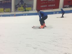 -绍兴启迪乔波冰雪世界