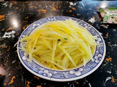 -大众酸菜鱼(梨花巷总店)