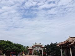 -湄洲岛