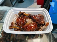-王浩儿纪六孃甜皮鸭(乐山总店)