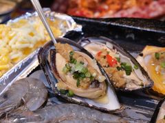 -喜井无限自助烤肉公司(石厦店)