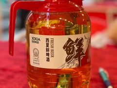 -红柳枝滩羊烧烤·非遗