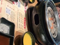 -千寻烧肉(政务区店)