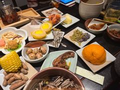 -青藤茶馆(南山路店)