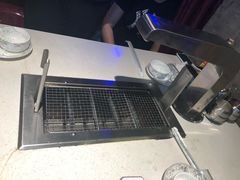 -AK47烤羊腿串吧(柳浪家园店)
