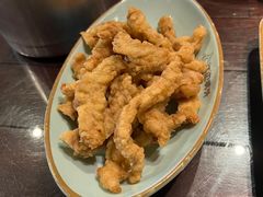 -江边城外烤全鱼(方庄时代购物中心店)