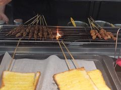 -火锅岛潮牌自助餐厅(天津天佑城店)