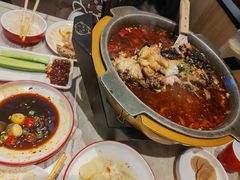 -南锣南门(东方银座店)