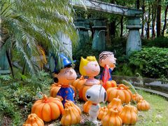 -史努比缤纷世界