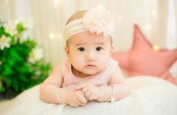 点击看大图 -鹿乐·亲子儿童摄影(城东翠雍新城南区店)