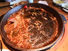 -老板恋上鱼(印象城店)