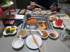 -海底捞火锅(杭州天虹购物中心店)