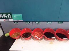 -巧克力渔家.小船海鲜家常菜(万平口店)