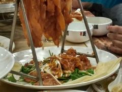 -小锅饭豆腐馆(重工北街普罗旺斯店)